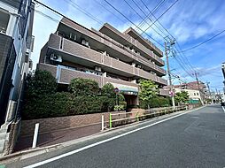 物件画像 ライオンズマンション西高島平溝下公園弐番館