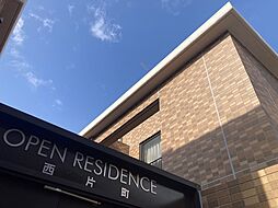 物件画像 オープンレジデンス西方町