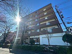 物件画像 西が丘サニーハイツ