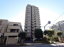 物件画像 グランディ市谷柳町