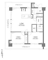 物件画像 本郷ニューハウジング