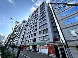 物件画像 豊栄新都心マンション