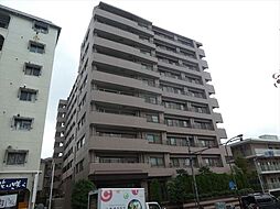 物件画像 クリオ新宿戸山　壱番館