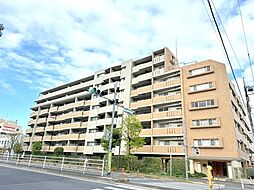 物件画像 レーベンハイム志村プレノルガール南棟