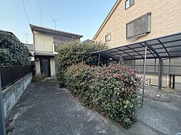 物件画像 杉並区下井草2丁目　売地