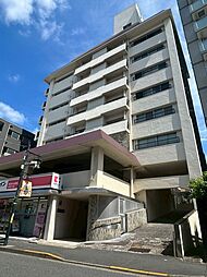 物件画像 ハイネス東中野