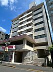 東京都中野区東中野5丁目：物件画像