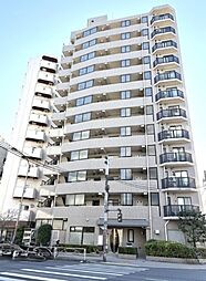 物件画像 プライムコート大山