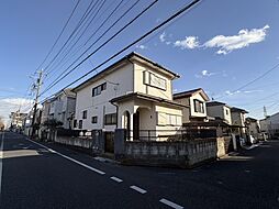 物件画像 練馬区大泉学園町5丁目　売地