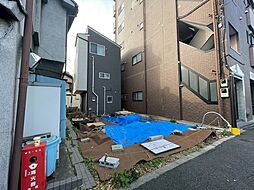 物件画像 北区神谷3丁目　売地