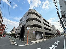 マンションイメージ