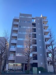 物件画像 グランドメゾン南阿佐ケ谷