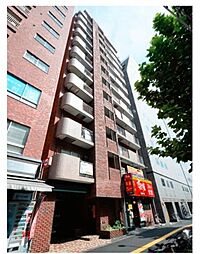 物件画像 シルバーマンション新宿