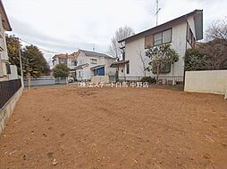 物件画像 練馬区大泉学園町6丁目　売地
