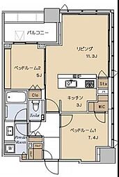 物件画像 スカイフォレストレジデンス