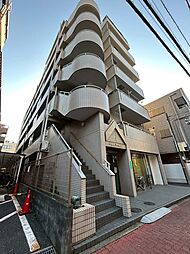 物件画像 サンピア浮間舟渡
