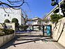 周辺：板橋区立舟渡小学校（840m）