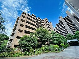 物件画像 ヴィオスガーデン城山