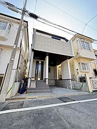 物件画像 練馬区中村南1丁目 新築