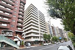 物件画像 新宿パークサイド永谷