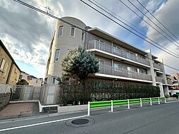 物件画像 ラヴィドール杉並上井草