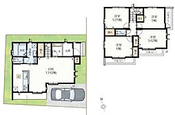 物件画像 練馬区東大泉7丁目　新築戸建