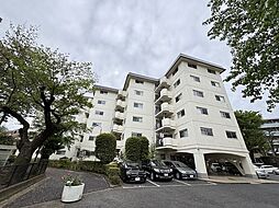 物件画像 武蔵野グリーンタウンＦ棟