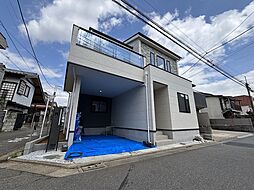 物件画像 練馬区富士見台2丁目　新築戸建