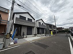 物件画像 練馬区南大泉1丁目 新築分譲