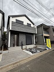 物件画像 練馬区南大泉1丁目 新築分譲