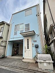 物件画像 新宿区北新宿3丁目　中古戸建