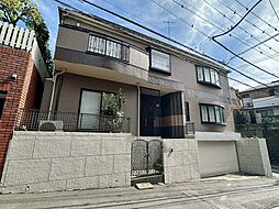 物件画像 豊島区南大塚1丁目 中古戸建