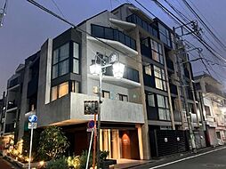 物件画像 デュフレ渋谷本町