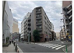 物件画像 ルピナス王子駅前