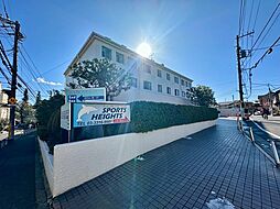 物件画像 パークハイム杉並D棟