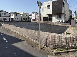 物件画像 練馬区北町7丁目　売地　全6区画