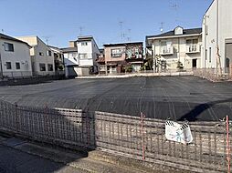 物件画像 練馬区北町7丁目　売地　全6区画