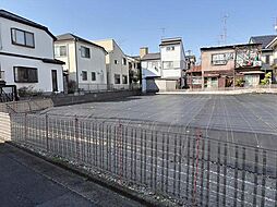 物件画像 練馬区北町7丁目　売地　全6区画