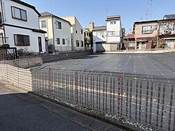 物件画像 練馬区北町7丁目　売地　全6区画