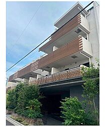 物件画像 サンウッド浜田山