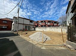 物件画像 杉並区永福2丁目 売地