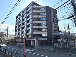 マンションイメージ