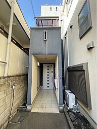 物件画像 新宿区大久保2丁目 中古戸建