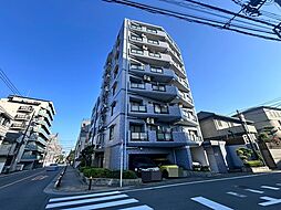 物件画像 セザール平和台ガーデン