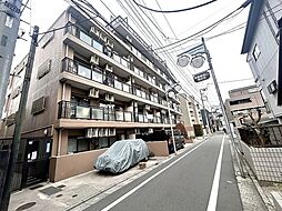 物件画像 マイキャッスル東長崎