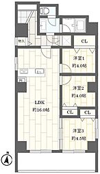 物件画像 牛込ハイマンション