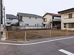 物件画像 杉並区宮前4丁目　売地　全3棟