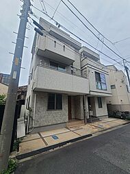 物件画像 板橋区前野町6丁目　中古戸建