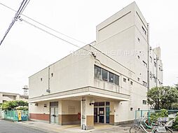 中野区立野方保育園（700m）