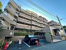 物件画像 オーベル高田馬場